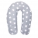 Fillikid Nursing Pillow - Възглавница за бременност и кърмене с памучен калъф - 190 см 3